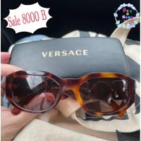 ราคา แว่นกันแดด VERSACE ของแท้ 8000 บาท (22177371841)