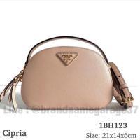 ราคา New Prada Odette bag (2767680420)