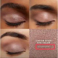 ราคา LAURA MERCIER CAVIAR Stick Eye Shadow mini (สี Strapless )ขนาดจริง1.64กรัม (23334457791)