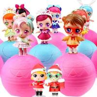 ราคา LOL ไข่ Surprise ไข่เซอร์ไพร์ส์เล็ก ไข่ทารก ของเล่น ของเล่นเด็ก (3459709065)