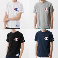 ราคา เสื้อ Champion big logo (โลโก้ปัก) (7242424755)