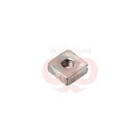 ราคา KARCHER SQUARE NUT M6 สามารถออกใบกำกับภาษีเต็มรูปแบบได้ (คาร์เชอร์) (23412560401)