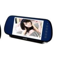 ราคา 7”LCD Car Rearview Mirror Monitor (103236366)