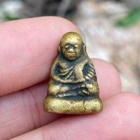 ราคา พระหลวงพ่อเงิน องค์เล็ก (23917560505)