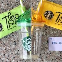 ราคา (อยากได้เท่าไหร่ ต่อมาเลยยยย) Starbucks tumbler - แก้ววิป (1637480039)