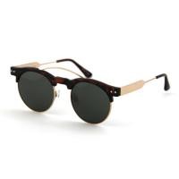 ราคา Spitfire Sunglasses Surf-Rock Tortoise, Black lens แว่นกันแดด สีกระเลนส์ดำ (425219659)