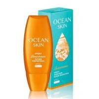 ราคา OCEAN SKIN SPEEDY SUNSCREEN FUTURE PROTECTION SPF 50+PA++++ 30 ml. (1436143526)
