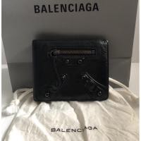 ราคา ของแท้Balenciaga wallet (10716336315)
