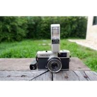 ราคา กล้องฟิล์ม Olympus trip 35 (7622687160)