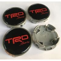 ราคา 4อัน ฝาครอบดุมล้อ ดุมล้อ TOYOTA Camry Vigo CHR อัลพาร์ด Alphard แคมรี่ วีโก้ estima ล้อแม็ก ฝาครอบล้อ ดุมแม็ก ฝาล้อแม็ก (20018406587)