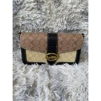 ราคา กระเป๋ามือสองแบรนด์ coach งานก๊อปเกรดออริจินัล ทรงสะพายไหล่และสะพายข้าง ราคาถูกมาก (14941068692)