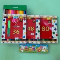 ราคา สีไม้ Colleen แบบ 2 หัว (6133715295)