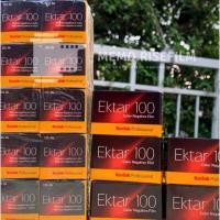 ราคา ฟิล์มสี Kodak Ektar 100/36 exp (6476077431)