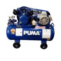 ราคา PUMA ปั๊มลมสายพานพร้อมมอเตอร์ 1 HP ขนาด 92 ลิตร รุ่น PP21-WM (21719847855)