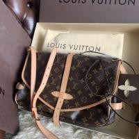ราคา Louis Vuitton saumur 35 (6756474833)