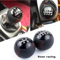 ราคา หัวเกียร์ type-R 5-Speedและ6-Speed สำหรับ Honda type-R สีดำ (17899065917)