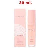 ราคา Primanest Birdnest Whitening Vitamin C Essence พรีมาเนสท์ เบิร์ดเนสท์ ไวท์เทนนิ่ง เอสเซนส์ (1 ขวด) (23545493209)