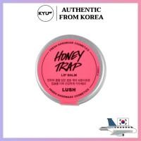 ราคา Lush Honey Trap ลิปบาล์ม 12 กรัม | Lush Honey Trap Lip Balm 12g (22353127049)