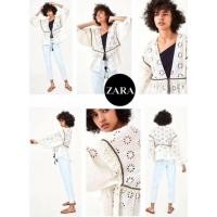 ราคา เสื้อผ้าแบรนด์เนม แบรนด์ZARA (1250407851)