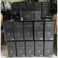 ราคา Dell Vostro 460 I3 - 2100 Ram 4 GB HDD 320GB NviDia GeForce GT 420 (1 GB ) (22136557464)