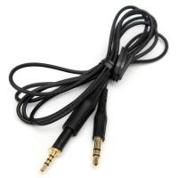ราคา X-Tips สายหูฟังสำหรับ akg K450 K451K452 Q460 รุ่น XT165 (สีดำ) (821039432)