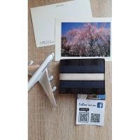 ราคา ✨ แท้ % Coach กระเป๋าสตางค์ชาย ลาย C Signature in Canvas (3252576030)