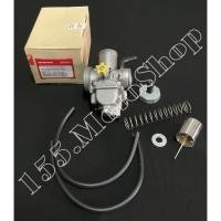 ราคา คาร์บูเรเตอร์ HONDA NSR150CC. RRW อะไหล่คุณภาพแท้โรงงาน (3277679784)