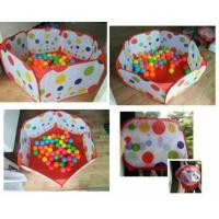 ราคา บ่อบอลพกพา (110716757)