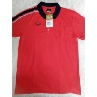 ราคา GRAND SPORT เสื้อคอปกโปโลชาย-แขนสั้น รุ่น012-489ของใหม่ แท้ ใส่สบาย ซักง่ายแห้งไว (23572660000)
