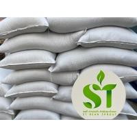 ราคา ถั่วแขกเพาะถั่วงอก ถั่วไทย/พม่า 10 กิโลกรัม (19144483893)