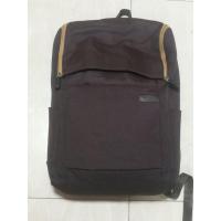 ราคา กระเป๋าเป้ samsonite red มือสอง Topline4 laptop สีน้ำตาล (8412824827)