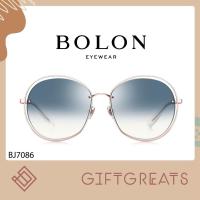 ราคา แว่นตากันแดด BOLON Aria BL7086 แว่นกันแดด โบลอน (5830608633)