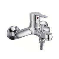 American Standard ก๊อกผสมลงอ่าง ยืนอาบ พร้อมฝักบัวสายอ่อน รุ่น Seva A-6511-200
