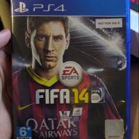 ราคา Fifa 14 ps4 มือสอง ของแถมจากเครื่องญี่ปุ่น (6438477028)