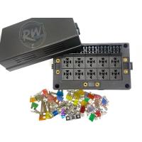 ราคา กล่องฟิวส์+ฟิวส์+พิน 10p (10097707067)