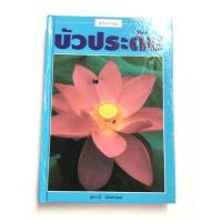 ราคา บัว คู่มือปลูกบัวประดับ (9065345221)