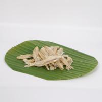 ราคา ปลาไส้ตัน ฑญา (100-500 กรัม) ตากแห้ง เค็มปานกลาง สะอาด ทานทั้งตัวได้แคลเซียม (12412609960)