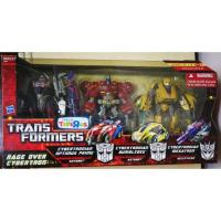 ราคา Transformers Rage over Cybertron (1837047061)
