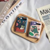 ราคา PowerBank 50000mAh เพาเวอร์แบงค์บรรจุ50000แอมป์ ลายการ์ตูนน่ารัก พกพาสะดวก ราคาถูก เพาวเวอร์แบงค์ที่ชาร์จโทรศัพท์มือถือ (6772651603)