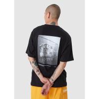 ราคา ไฟ! Umbro Inbo เสื้อยืดลําลอง แขนสั้น คอกลม พิมพ์ลายรูปภาพ แฟชั่นฤดูร้อน สําหรับผู้ชาย ผู้หญิง 0827 (23879910108)