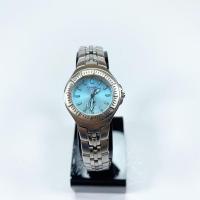 ราคา นาฬิกาผู้หญิงแบรนด์ FOSSIL blue (7049274333)