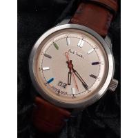 ราคา นาฬิกาข้อมือ Paul Smith (17099102533)