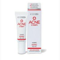 ราคา (ส่งฟรี) Dr.somchai Acne Cream แต้มสิว (234591490)