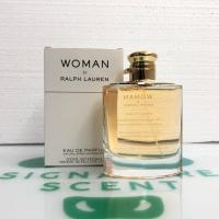 ราคา Women by Ralph Lauren 100ml. EDP (2137416246)