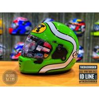 ราคา Arai CONCEPT -X HA GREENผ่อน 0% 10 เดือน (7939795651)