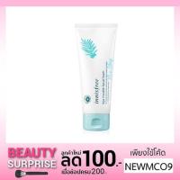 ราคา Innisfree Bija trouble facial foam (150ml.) อินนิสฟรี คลีนซิ่งโฟมเนื้อเนียนนุ่ม 150 ml (1281532111)