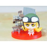 ราคา ฟิกเกอร์แท้ JP มือ1 Sega - Bakemonogatari - Oshino Shinobu - Vignetteum Cute Vol. 2 (1036968046)