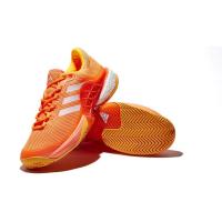 ราคา Adidas Barricade Tennis Shoes รองเท้าเทนนิส ของแท้ (8424659236)