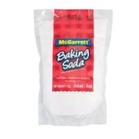 ราคา แม็กกาแรต ผงเบกกิ้งโซดา 300 กรัม McGarrett Baking Soda 300 g. (12306513397)