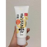 ราคา SANA Nameraka Honpo Cleansing Foam 150g. (1053529443)